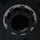 Сервопривод для смесительных клапанов STOUT SVM-0005 с датчиком для фиксированной регулировки температуры