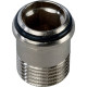 Клапан нижний STOUT SVL прямой 1/2