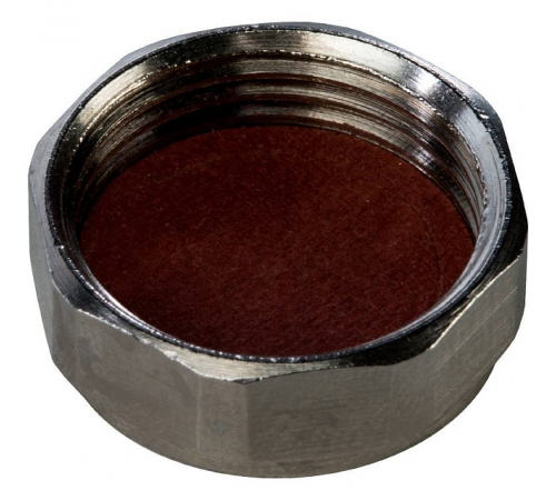 Клапан нижний STOUT SVL прямой 3/4