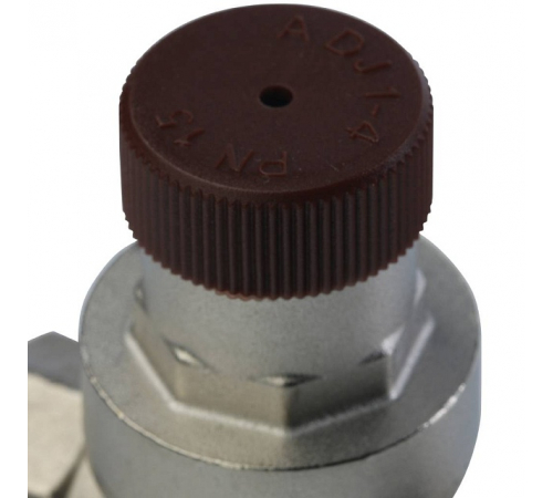 STOUT SVS 1/2 Редуктор давления поршневой