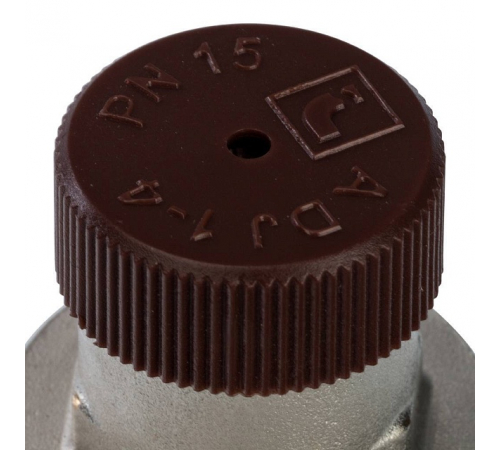 STOUT SVS 3/4  Редуктор давления поршневой