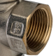 STOUT SVS 3/4  Редуктор давления поршневой