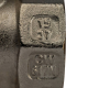 STOUT SVS 3/4  Редуктор давления поршневой