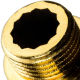 Удлинитель Stout 1/2"x60, SFT-0001-001260