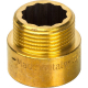 Удлинитель Stout 3/4"x15, SFT-0001-003415