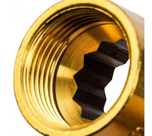 Удлинитель Stout 3/4"x15, SFT-0001-003415