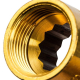 Удлинитель Stout 3/4"x15, SFT-0001-003415