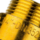 Удлинитель Stout 3/4"x15, SFT-0001-003415