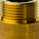 Удлинитель Stout 3/4"x20, SFT-0001-003420
