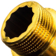 Удлинитель Stout 3/4"x50, SFT-0001-003450