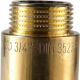 Удлинитель Stout 3/4"x80, SFT-0001-003480