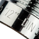 Удлинитель хромированный Stout 1/2"x10, SFT-0002-001210