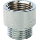 Удлинитель хромированный Stout 1/2"x15, SFT-0002-001215