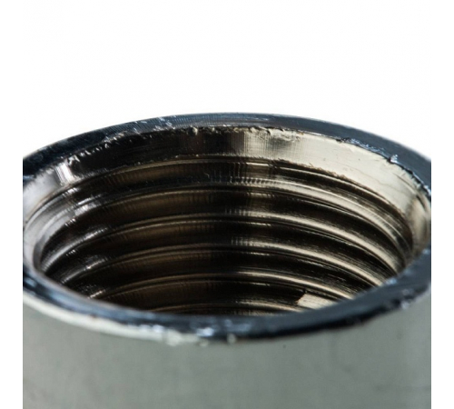 Удлинитель хромированный Stout 1/2"x15, SFT-0002-001215
