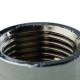 Удлинитель хромированный Stout 1/2"x15, SFT-0002-001215