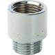 Удлинитель хромированный Stout 1/2"x20, SFT-0002-001220