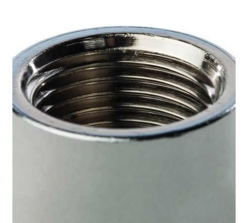 Удлинитель хромированный Stout 1/2"x20, SFT-0002-001220