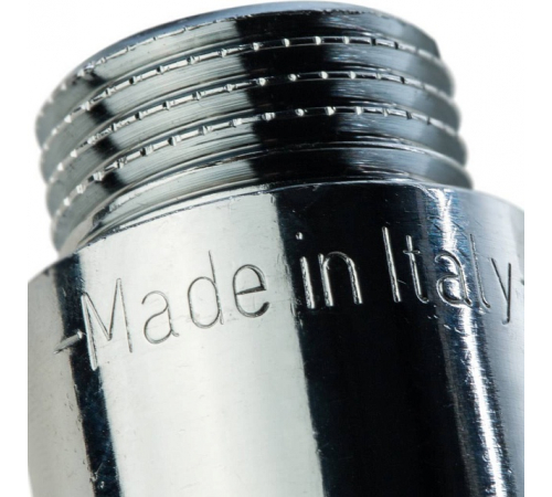 Удлинитель хромированный Stout 1/2"x20, SFT-0002-001220