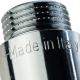 Удлинитель хромированный Stout 1/2"x20, SFT-0002-001220