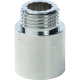 Удлинитель хромированный Stout 1/2"x25, SFT-0002-001225