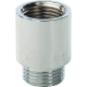 Удлинитель хромированный Stout 1/2"x25, SFT-0002-001225