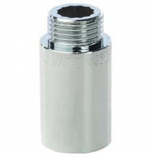 Удлинитель хромированный Stout 1/2"x40, SFT-0002-001240