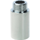 Удлинитель хромированный Stout 1/2"x40, SFT-0002-001240