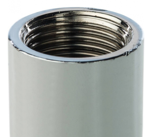 Удлинитель хромированный Stout 1/2"x40, SFT-0002-001240
