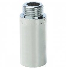 Удлинитель хромированный Stout 1/2"x50, SFT-0002-001250