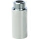Удлинитель хромированный Stout 1/2"x50, SFT-0002-001250