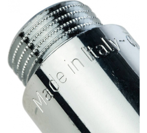 Удлинитель хромированный Stout 1/2"x50, SFT-0002-001250