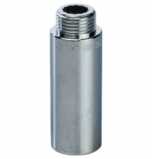 Удлинитель хромированный Stout 1/2"x65, SFT-0002-001265