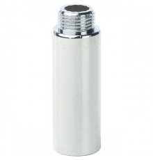 Удлинитель хромированный Stout 1/2"x70, SFT-0002-001270