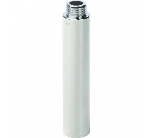 Удлинитель хромированный Stout 1/2"x100, SFT-0002-012100