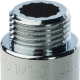 Удлинитель хромированный Stout 1/2"x100, SFT-0002-012100