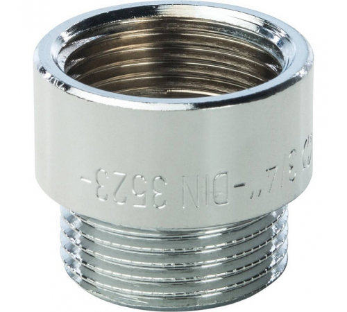 Удлинитель хромированный Stout 3/4"x15, SFT-0002-003415