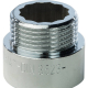 Удлинитель хромированный Stout 3/4"x15, SFT-0002-003415