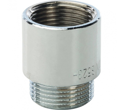 Удлинитель хромированный Stout 3/4"x25, SFT-0002-003425