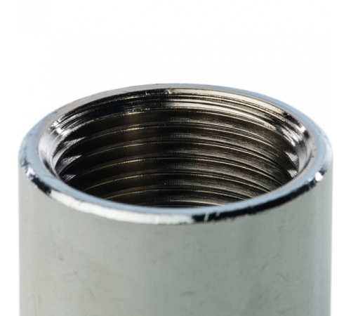 Удлинитель хромированный Stout 3/4"x25, SFT-0002-003425