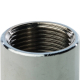 Удлинитель хромированный Stout 3/4"x25, SFT-0002-003425