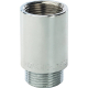 Удлинитель хромированный Stout 3/4"x40, SFT-0002-003440