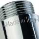 Удлинитель хромированный Stout 3/4"x40, SFT-0002-003440