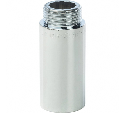 Удлинитель хромированный Stout 3/4"x60, SFT-0002-003460