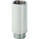 Удлинитель хромированный Stout 3/4"x60, SFT-0002-003460