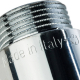 Удлинитель хромированный Stout 3/4"x60, SFT-0002-003460