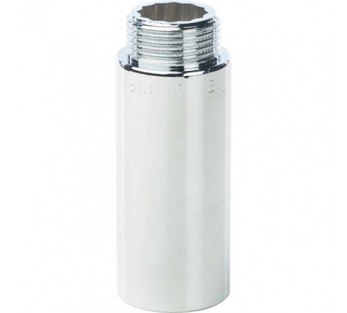 Удлинитель хромированный Stout 3/4"x70, SFT-0002-003470