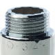 Удлинитель хромированный Stout 3/4"x70, SFT-0002-003470