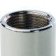 Удлинитель хромированный Stout 3/4"x70, SFT-0002-003470