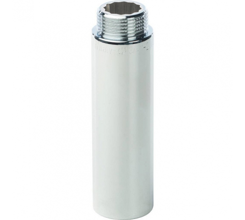 Удлинитель хромированный Stout 3/4"x80, SFT-0002-003480