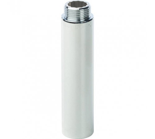 Удлинитель хромированный Stout 3/4"x100, SFT-0002-034100